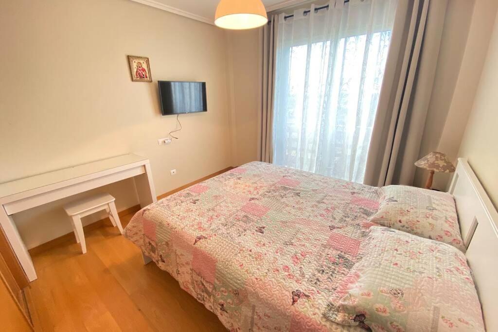 Grande Apartamento, Sotavento 3, La Tejita, El Medano Appartement