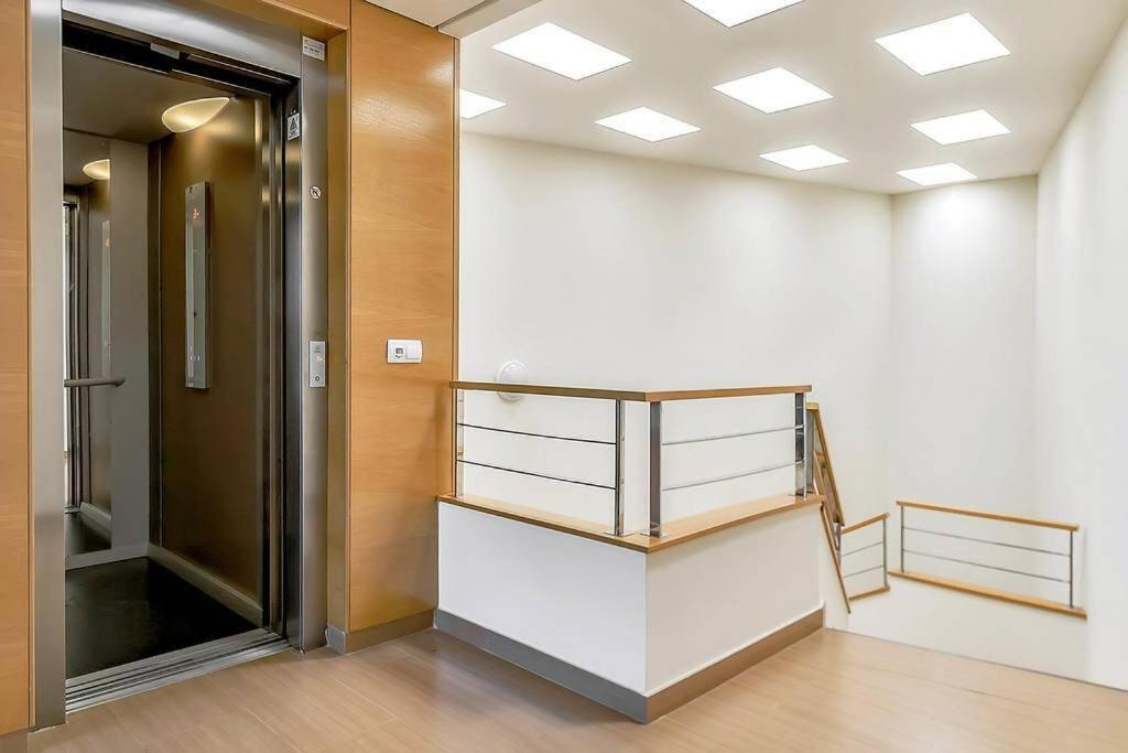Grande Apartamento, Sotavento 3, La Tejita, El Medano Appartement