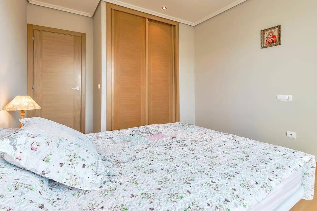 Grande Apartamento, Sotavento 3, La Tejita, El Medano Appartement