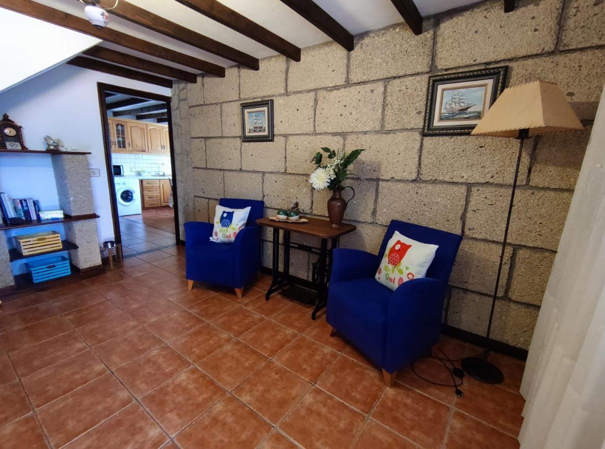 Сasa de vacaciones Casa Cielito Lindo