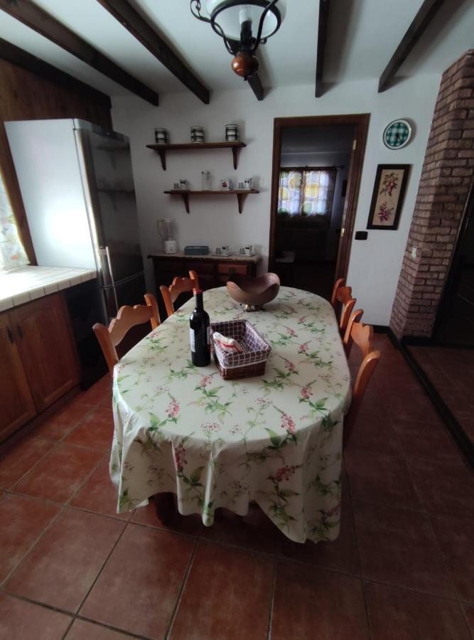 Casa Cielito Lindo Сasa de vacaciones