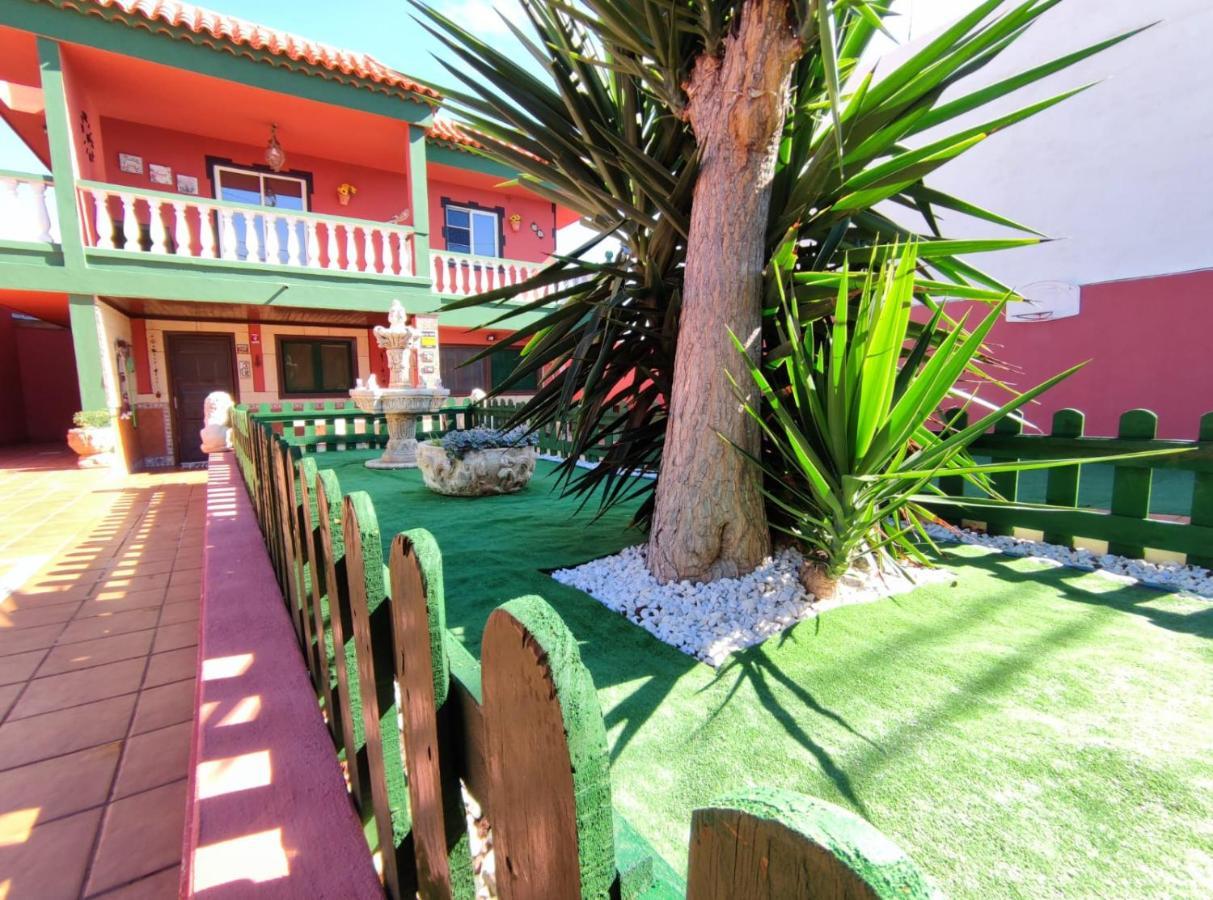 Сasa de vacaciones Casa Cielito Lindo Las Eras (Tenerife)