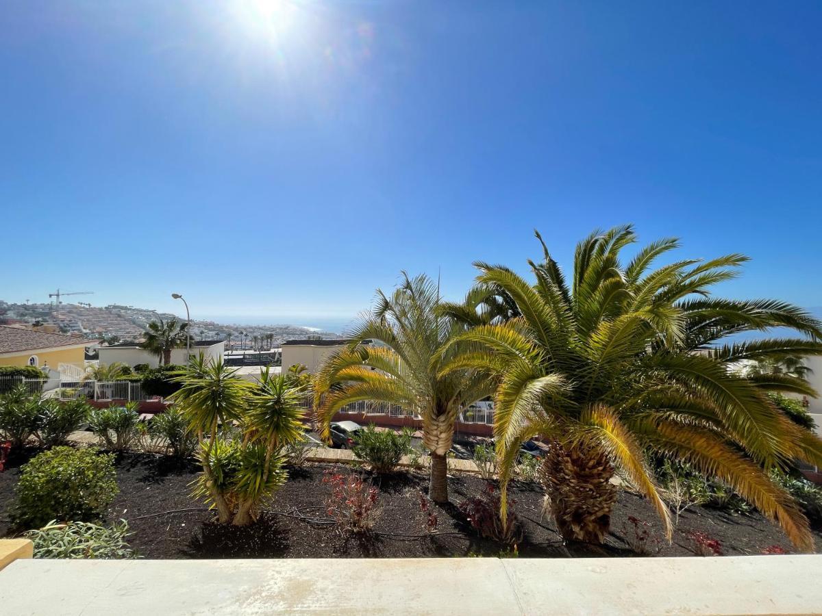 Apartment Sunset View Balcon Del Atlantico Fase Iv In Torviscas