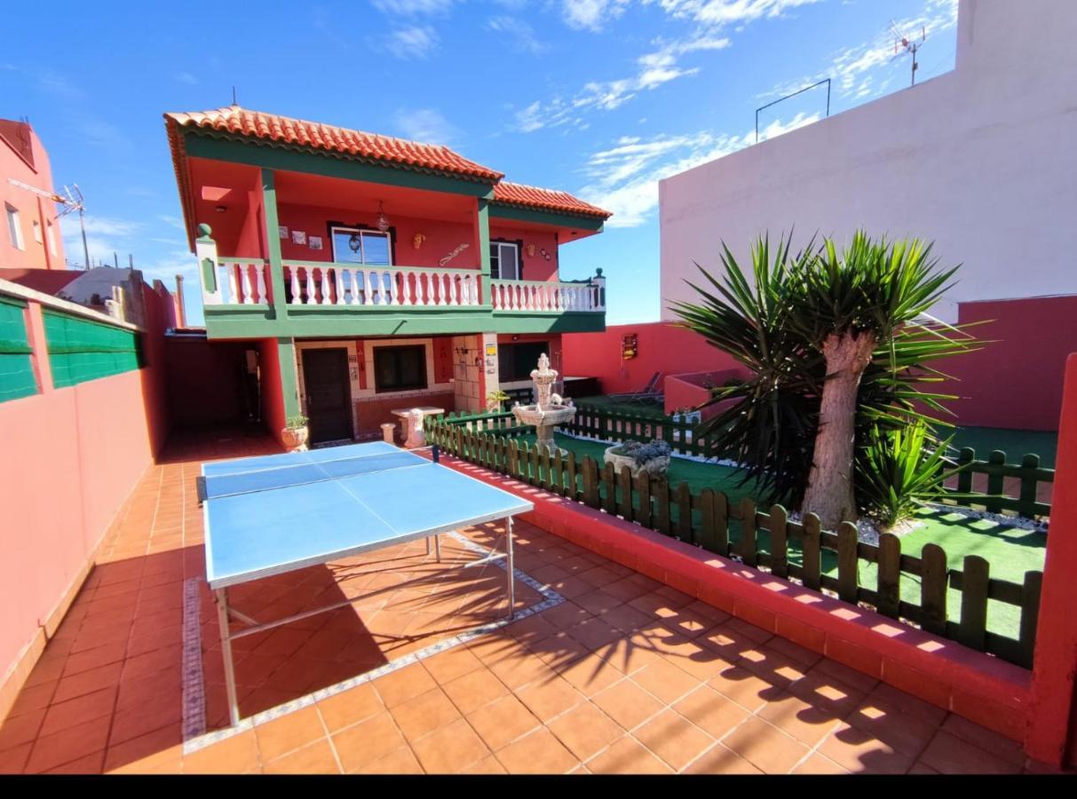 Сasa de vacaciones Casa Cielito Lindo *