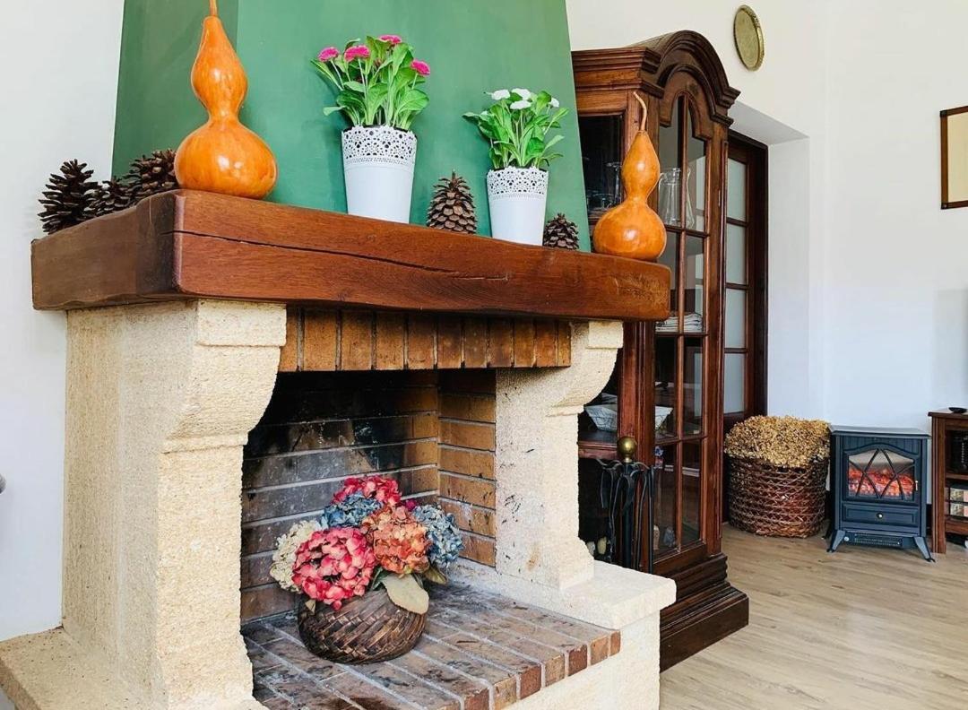 La Chimenea * Tacoronte