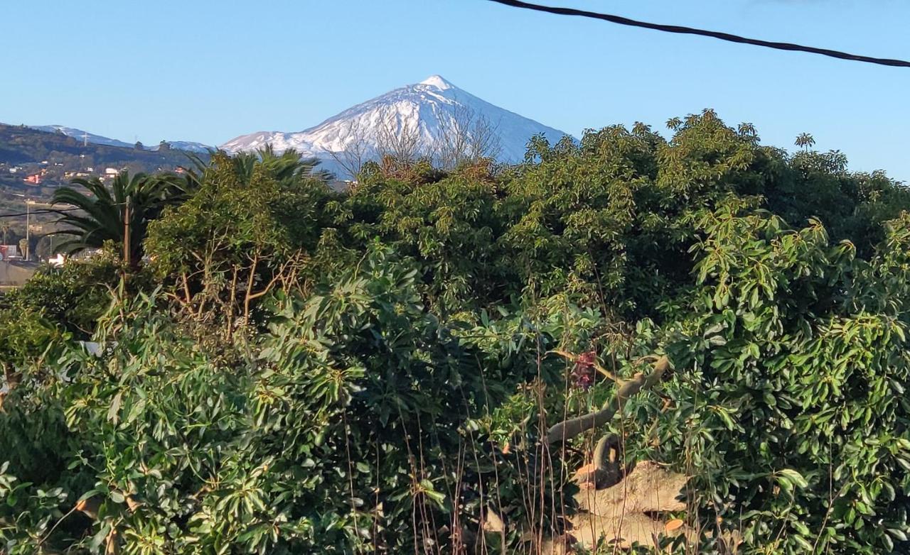 Сasa de vacaciones La Chimenea