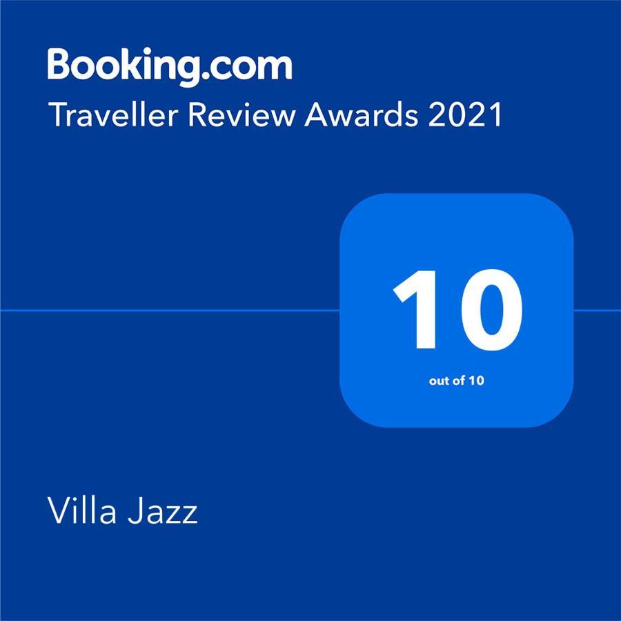 Villa Jazz