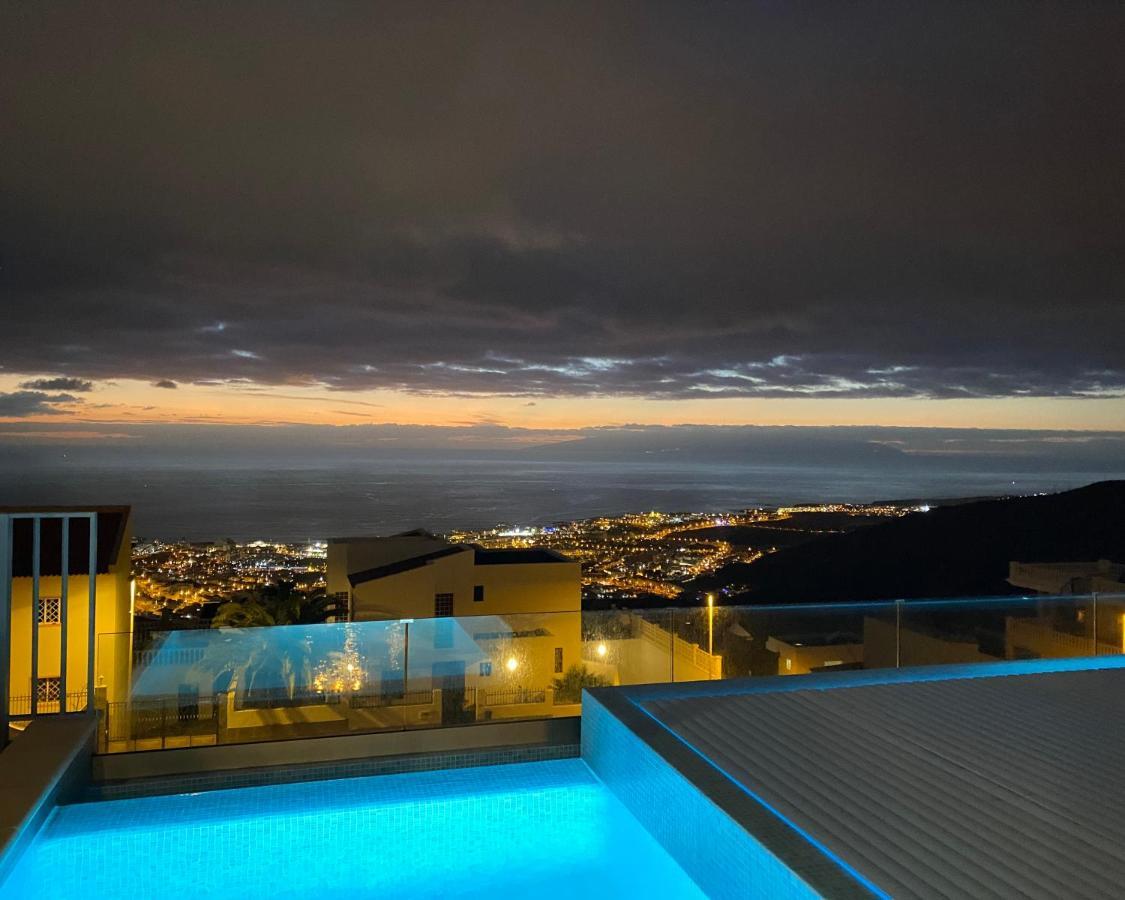 Villa Jazz Costa Adeje (Tenerife)