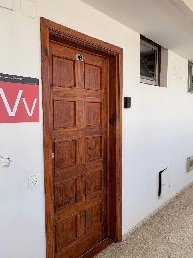 Apartamento El Dorado Ookeanivaatega Korter Playa de las Américas
