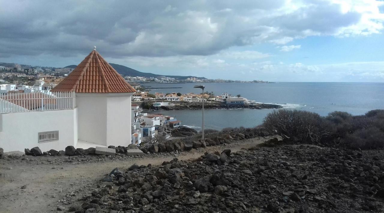 Bahia La Caleta - Apartement With Sunny Balcony And Sea View Costa Adeje (Tenerife)