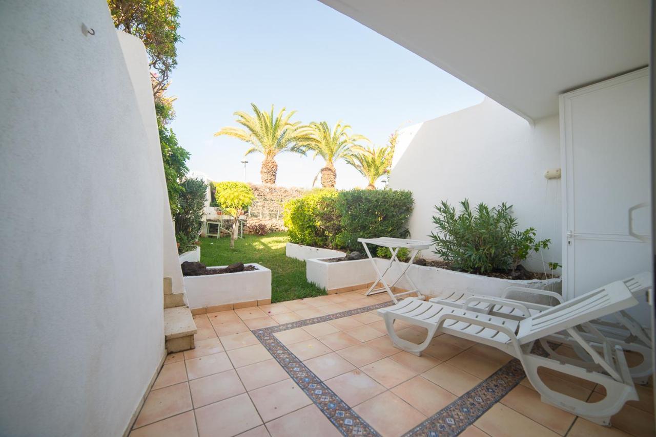 Apartment Club Atlantis Costa Adeje (Tenerife)