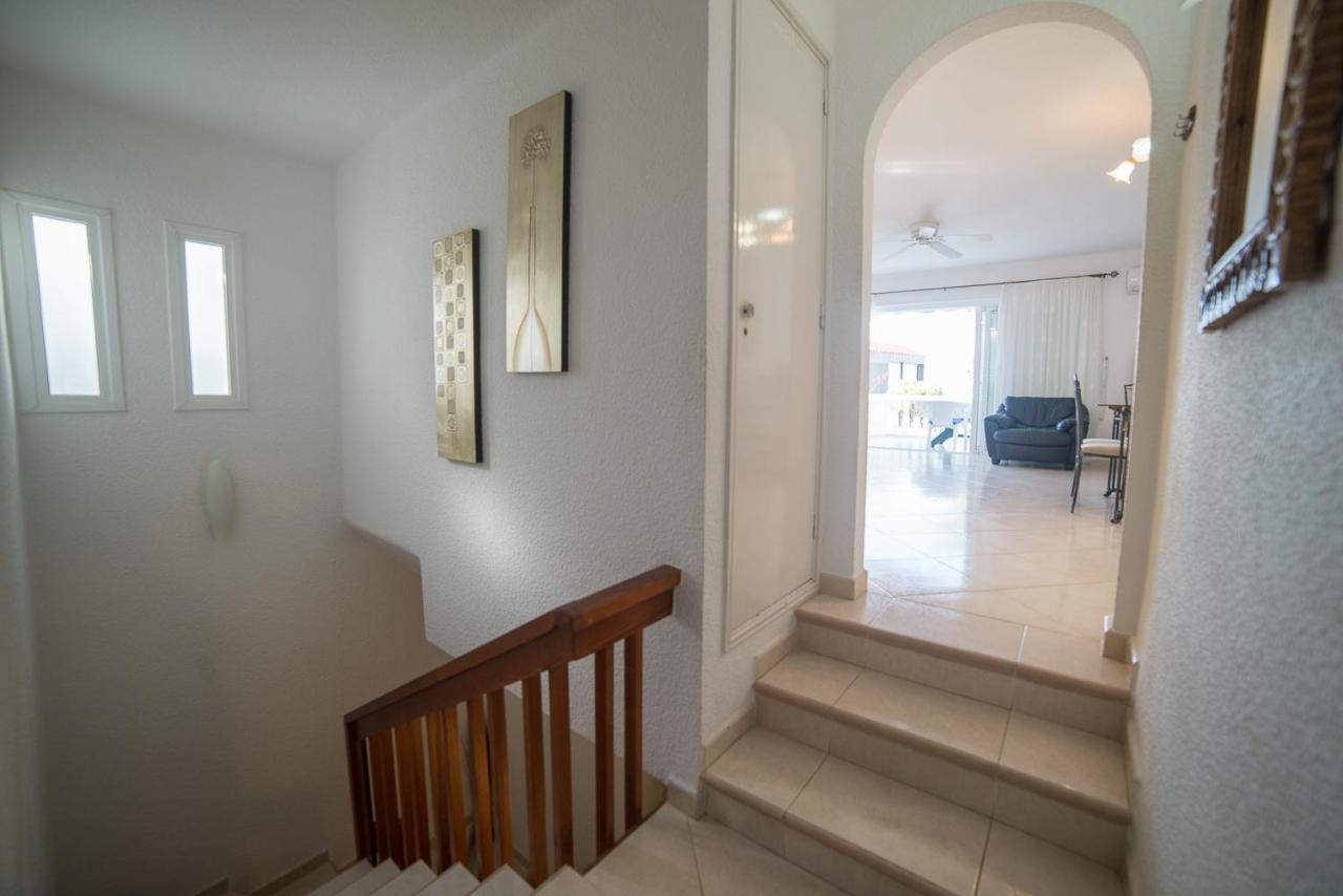 Club Atlantis Apartment