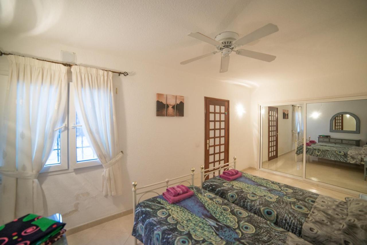 Apartment Club Atlantis Costa Adeje (Tenerife)