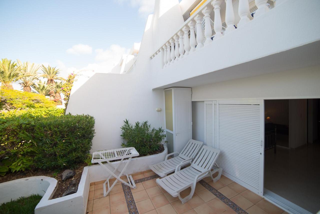 Club Atlantis Apartamento