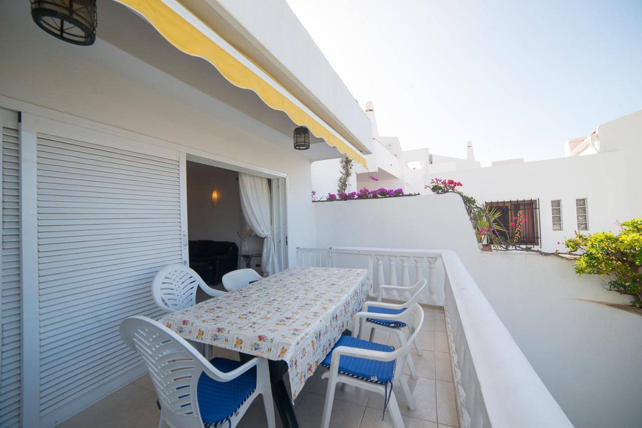 Apartment Club Atlantis Costa Adeje (Tenerife)