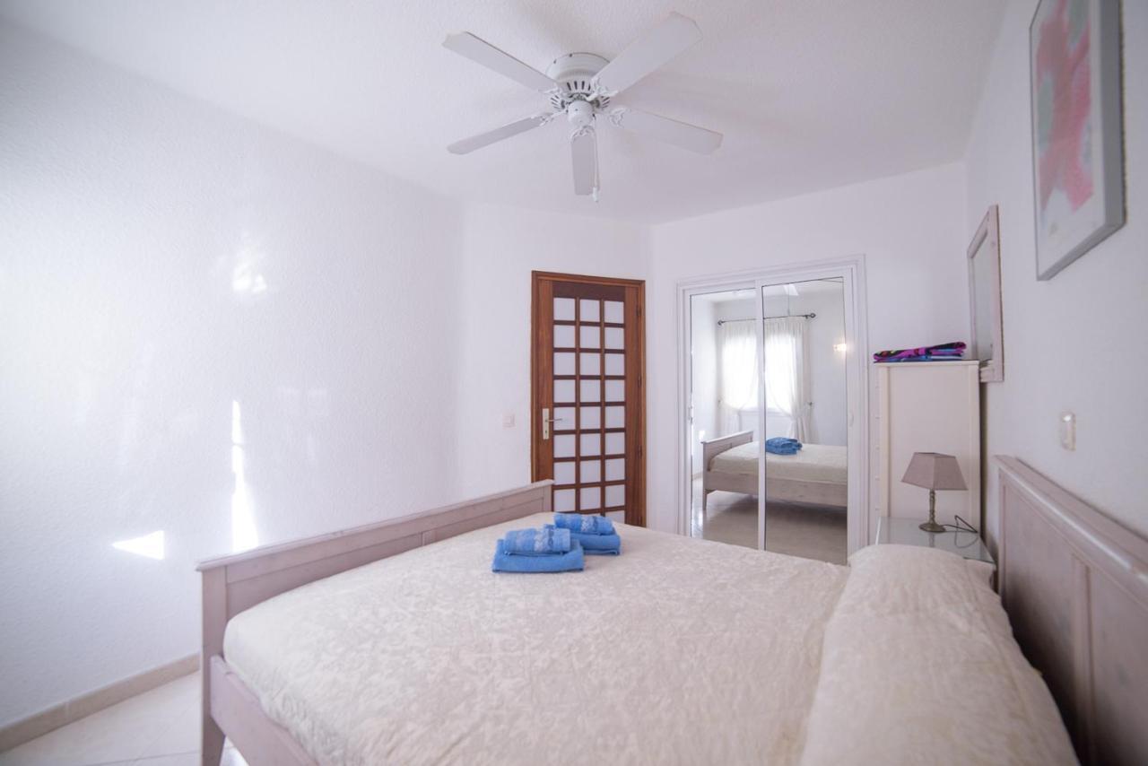 Club Atlantis Apartment