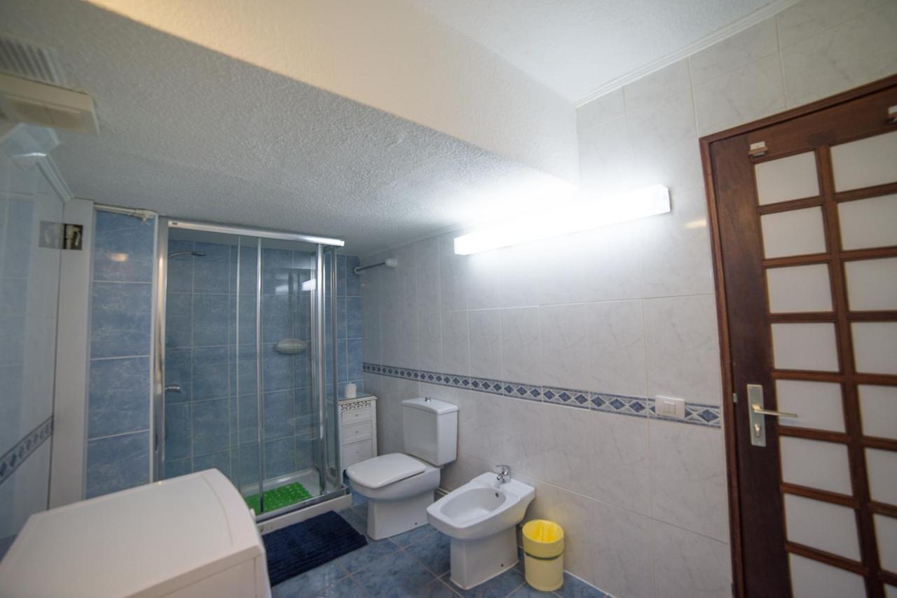 Apartment Club Atlantis Costa Adeje (Tenerife)