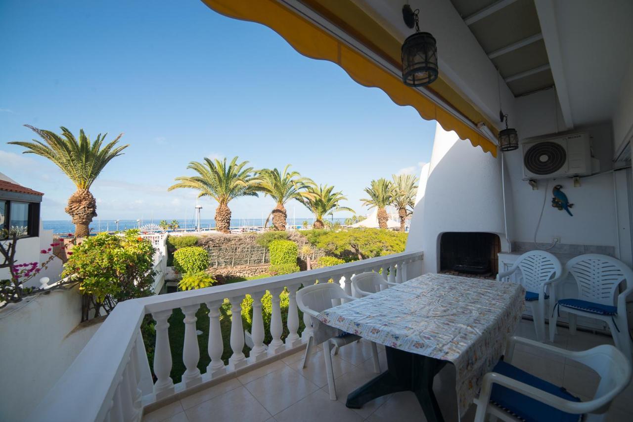 Apartamento Club Atlantis