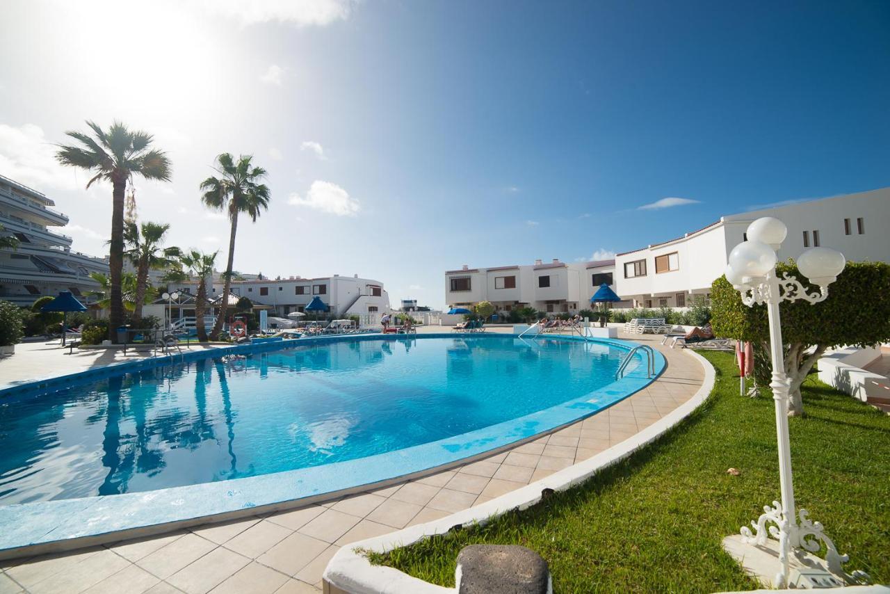 Club Atlantis Apartment Costa Adeje (Tenerife)