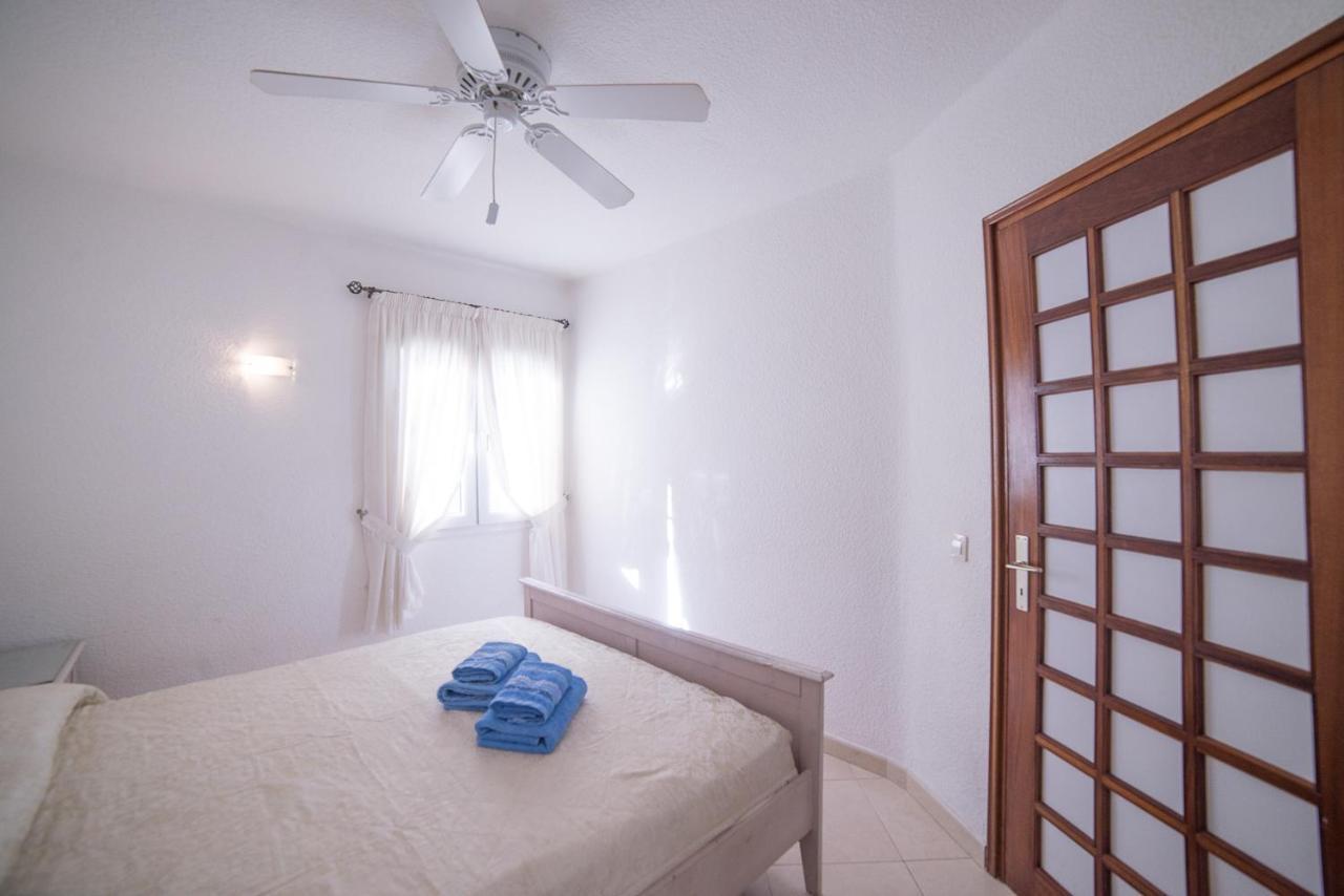 Apartment Club Atlantis Costa Adeje (Tenerife)