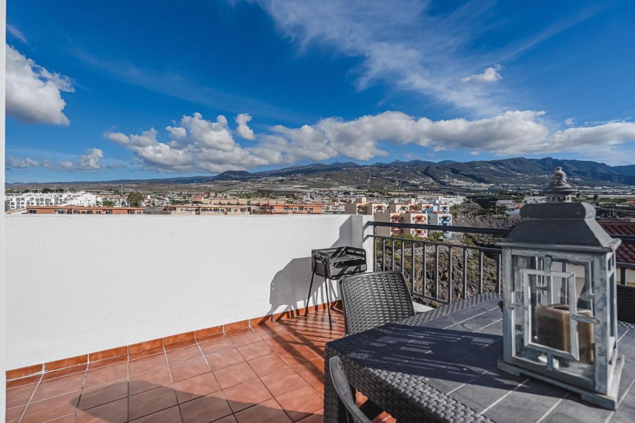 Penthouse With Ocean View Callao Salvaje