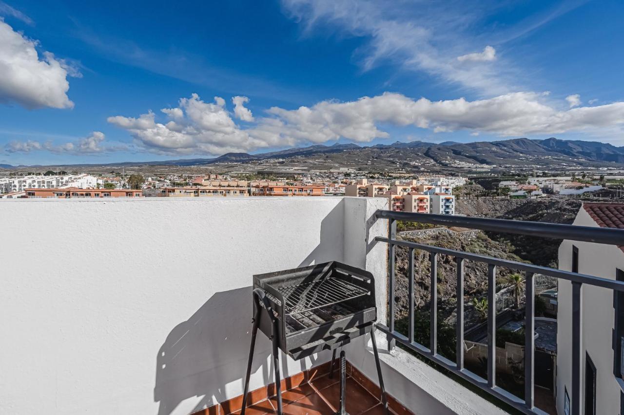 Appartement Penthouse With Ocean View Callao Salvaje