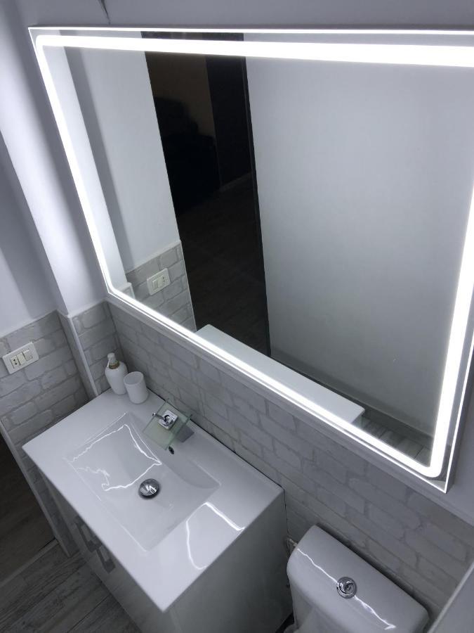 Santa Cruz Luxury Low-cost With Terrace & Views Apartamento