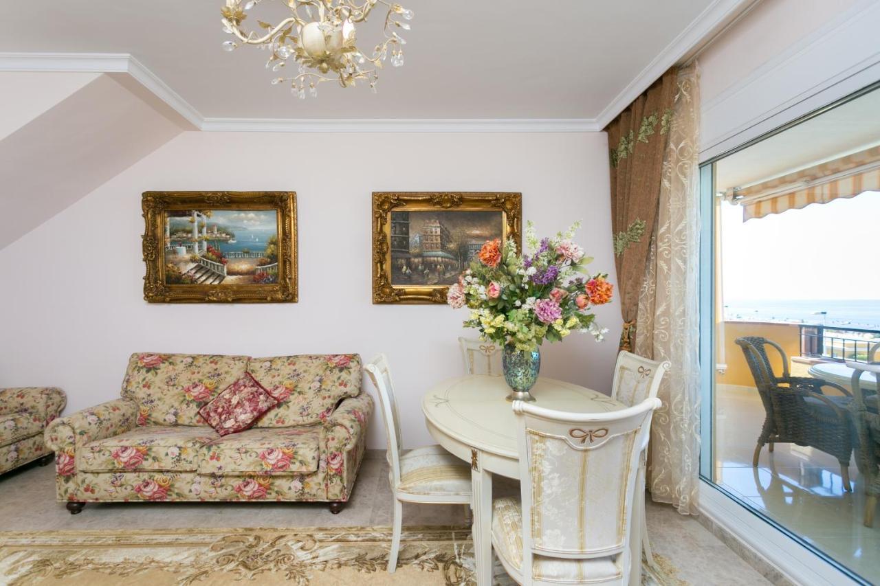 Appartement Duplex Con Vistas Panoramicas Al Mar