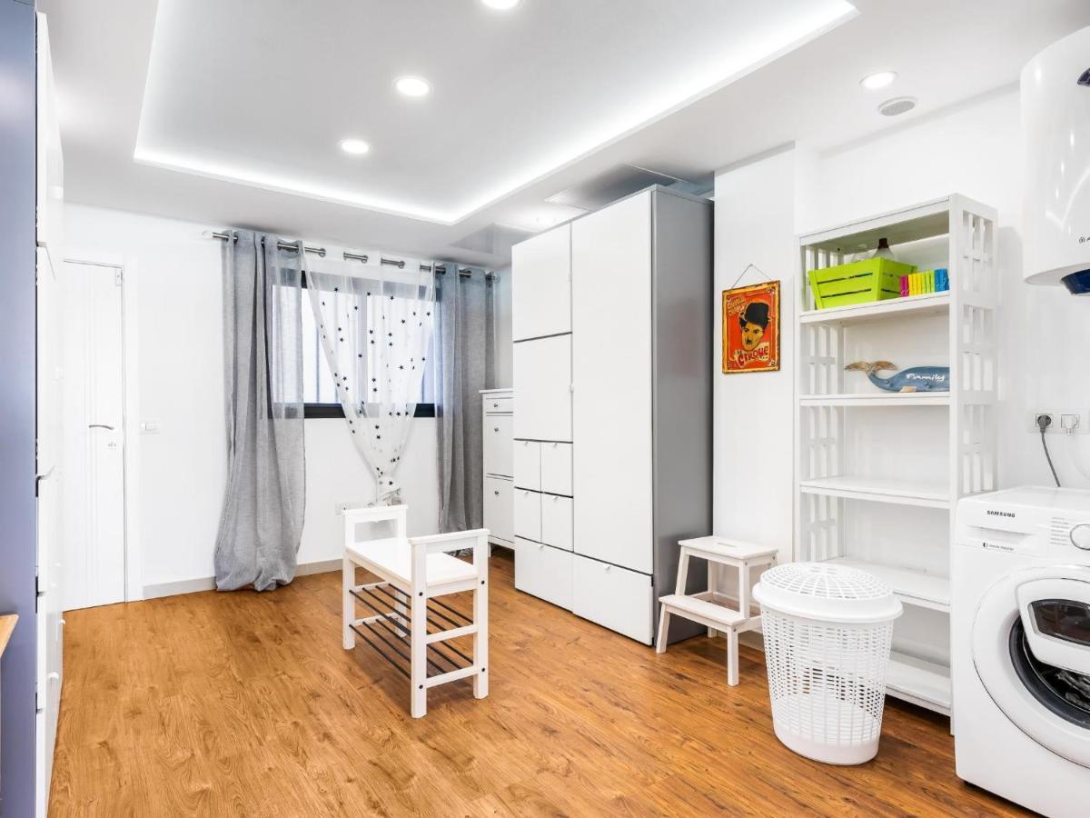 Appartement Kalima Luxury Big Terrace