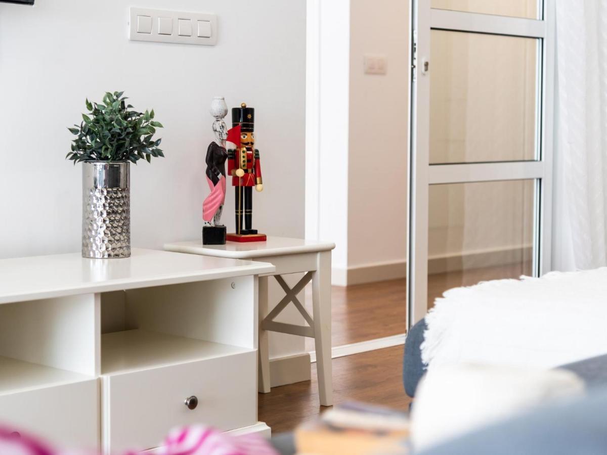 Appartement Kalima Luxury Big Terrace *