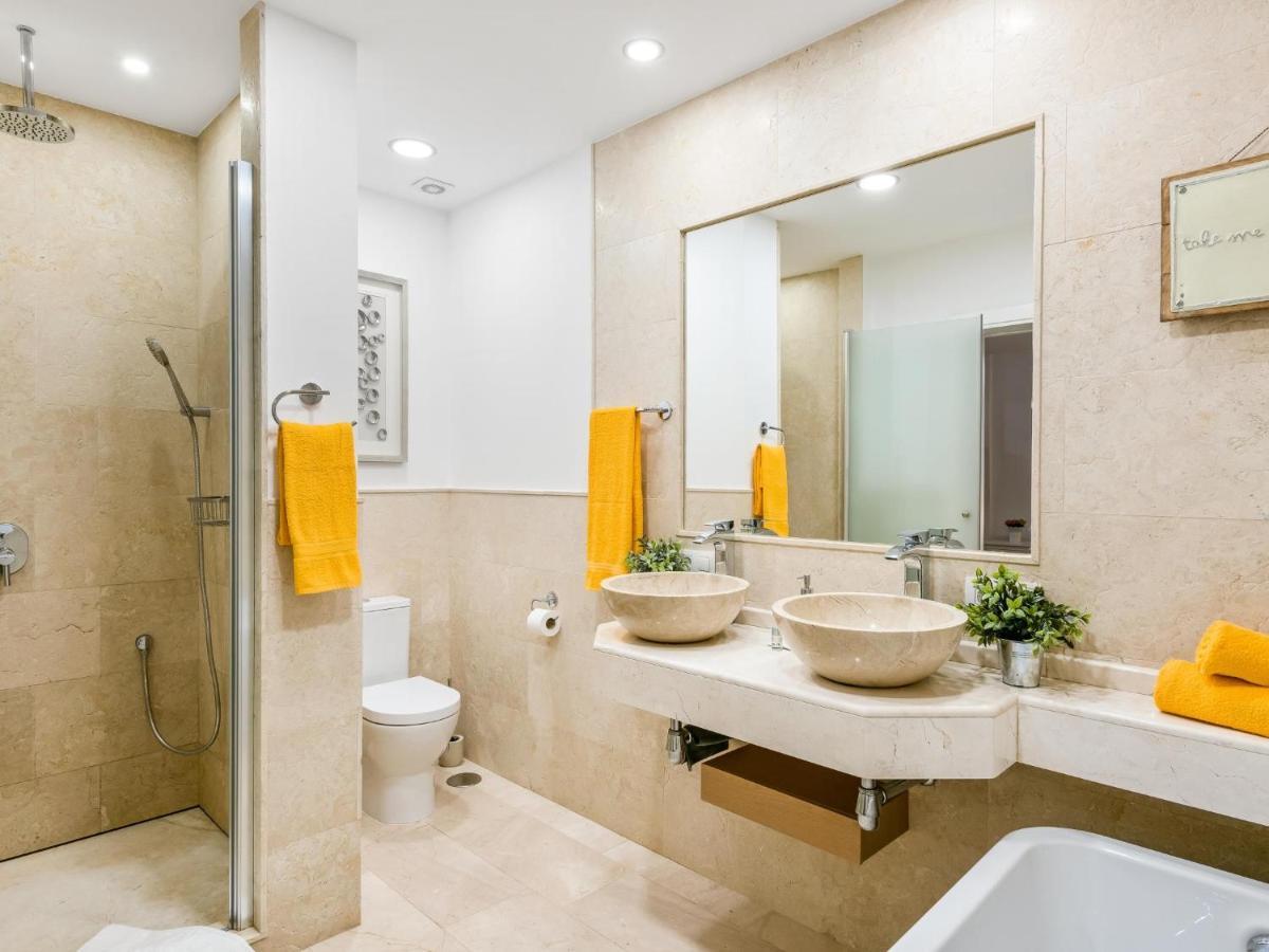 Kalima Luxury Big Terrace Appartement *