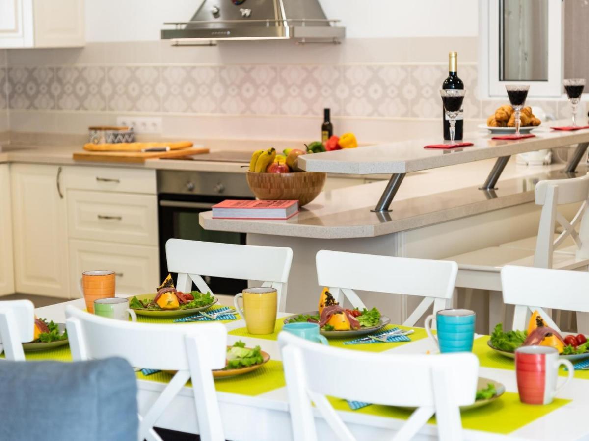 Kalima Luxury Big Terrace * Costa Adeje (Tenerife)
