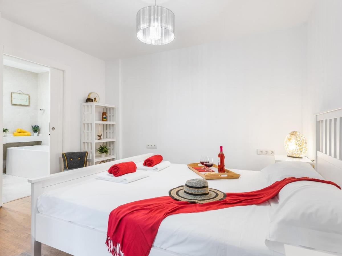 Kalima Luxury Big Terrace Appartement