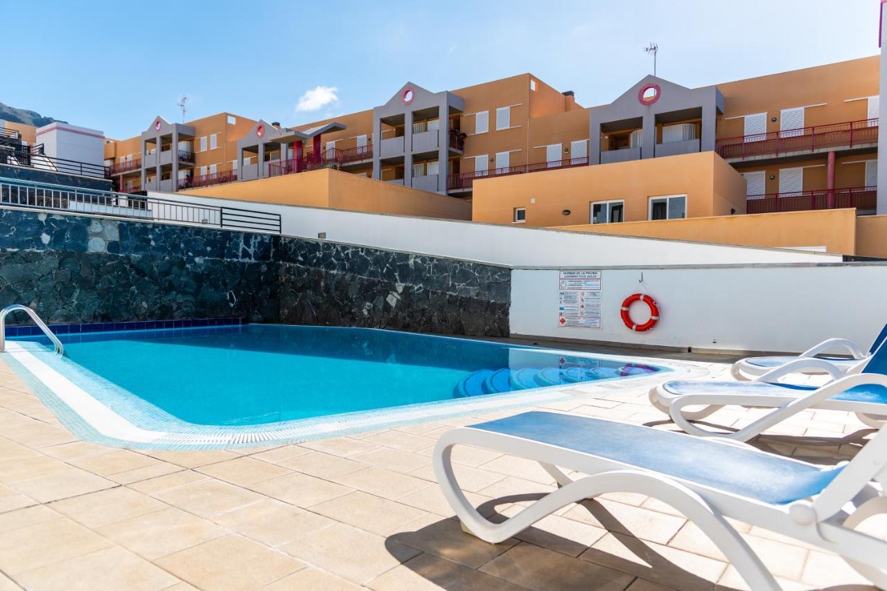 Appartement Kalima Luxury Big Terrace Costa Adeje (Tenerife)
