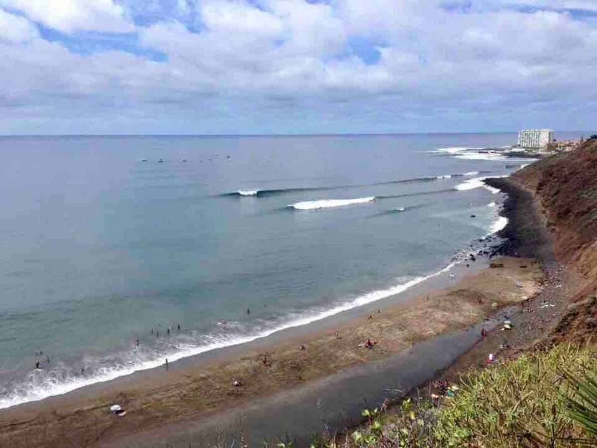 La Punta Point Apartamento Punta Del Hidalgo
