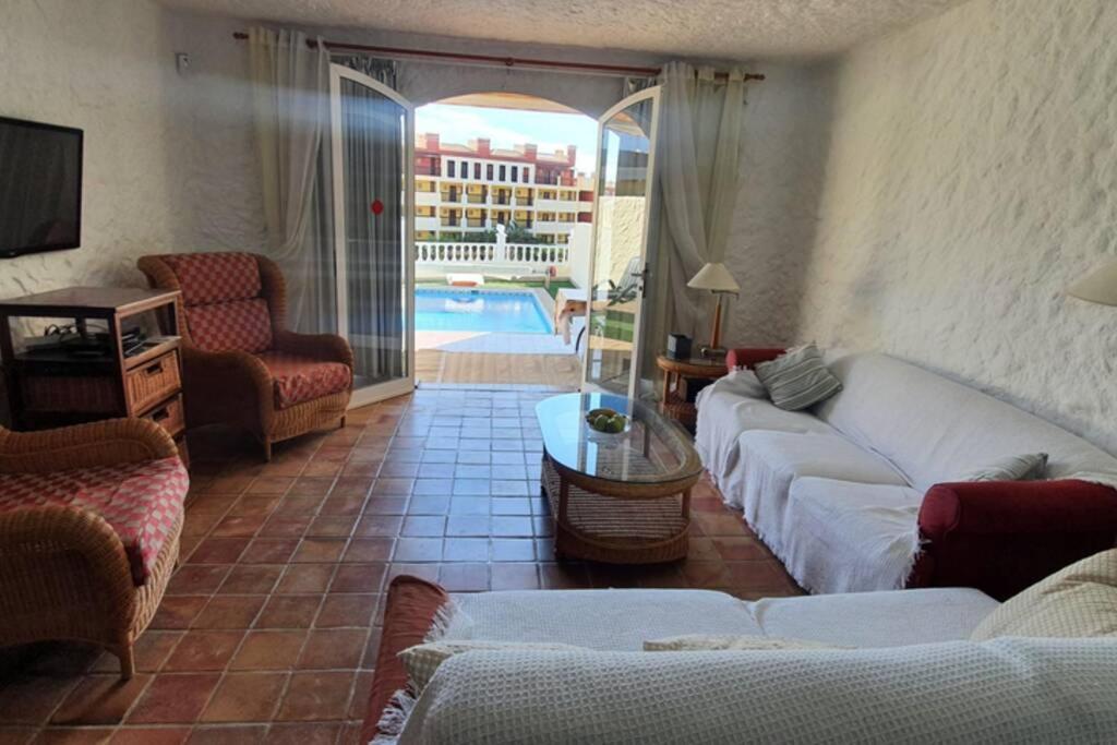 Сasa de vacaciones Beautiful In Playa Paraiso With Pool And Sunset View *