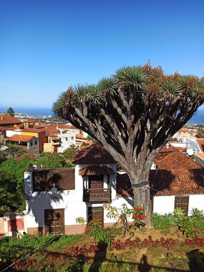 Tenerife Hostel La Orotava