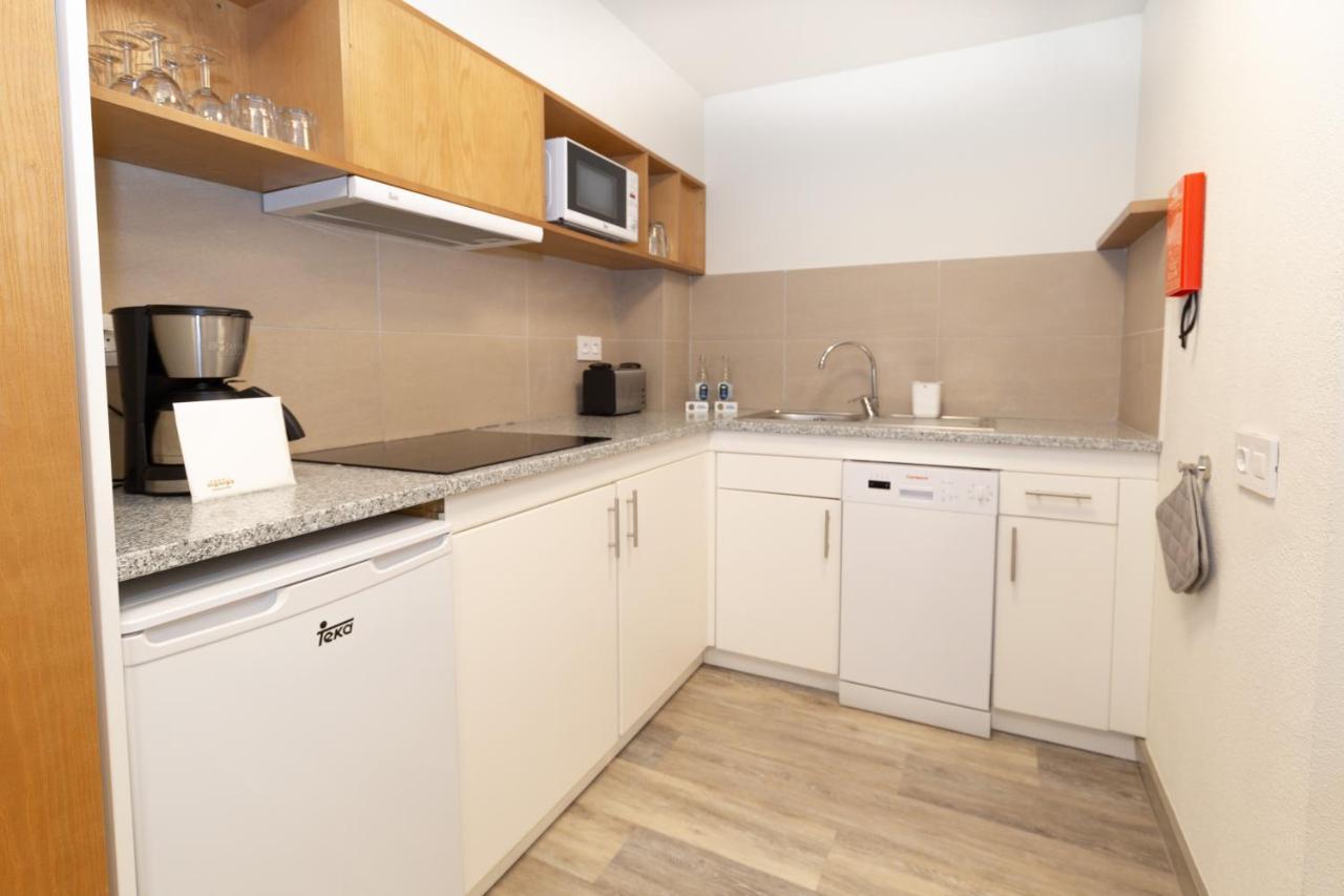 Tigaiga Appartement *