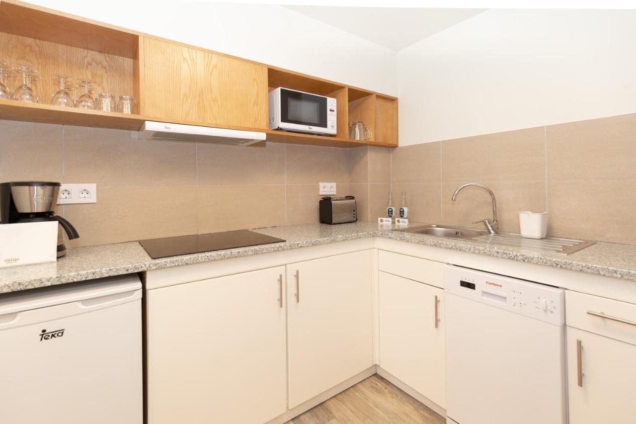 Tigaiga Appartement Puerto de la Cruz (Tenerife)