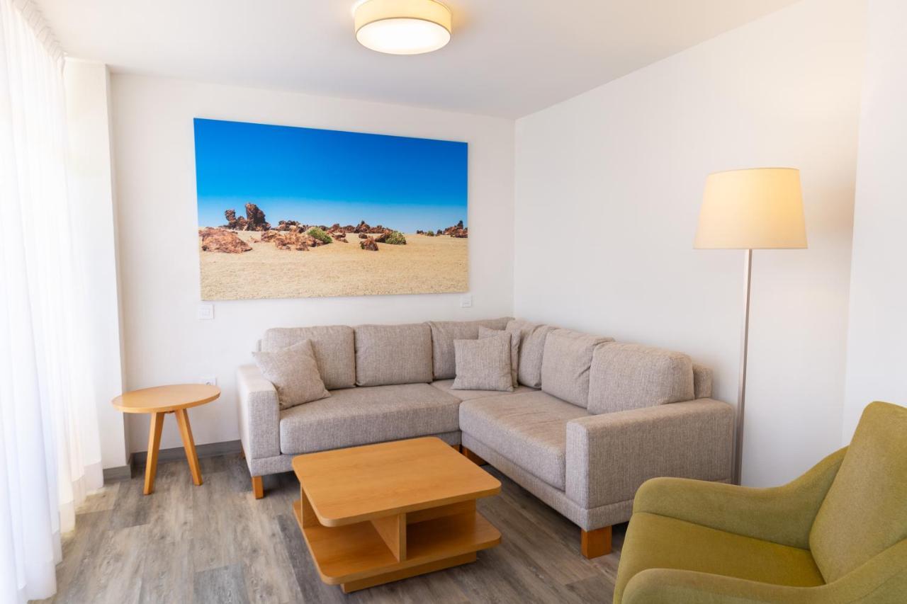 Tigaiga Appartement *