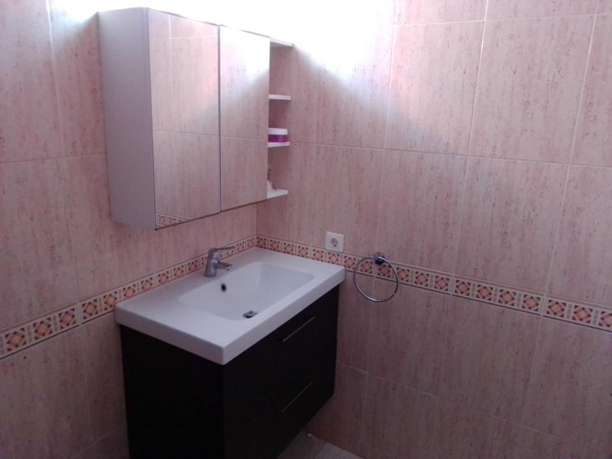 Appartement Duplex Cerca Del Mar
