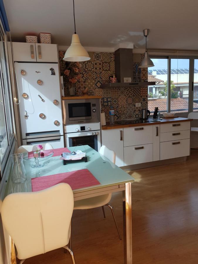 Apartamento Puerto De La Cruz