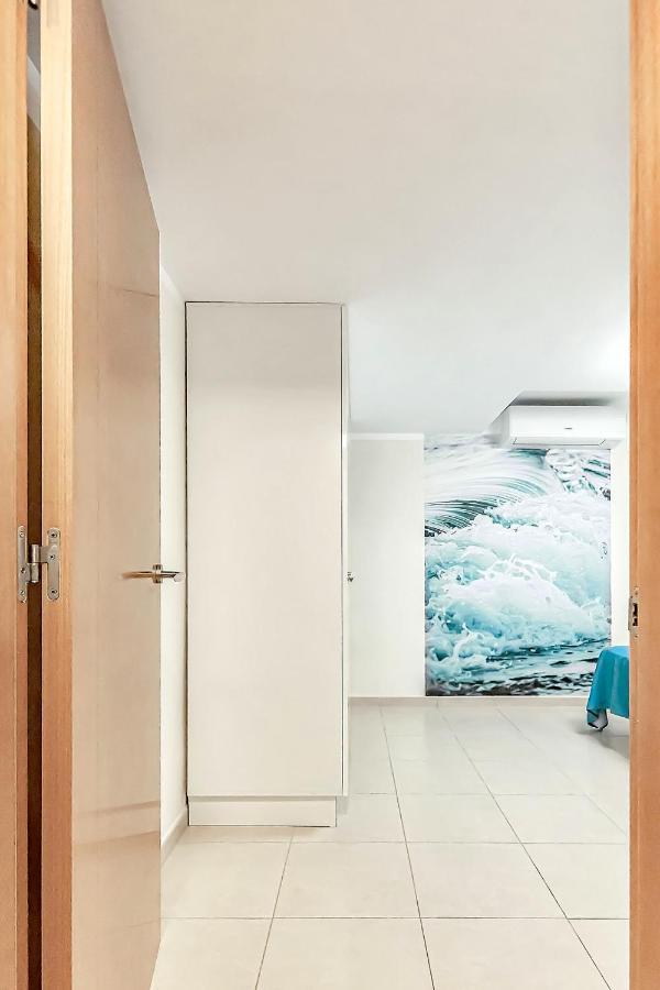 Luxury Townhouse Oasis Fanabe Appartement Costa Adeje (Tenerife)