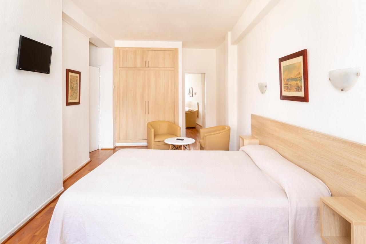 Maga Hotel Puerto de la Cruz (Tenerife)