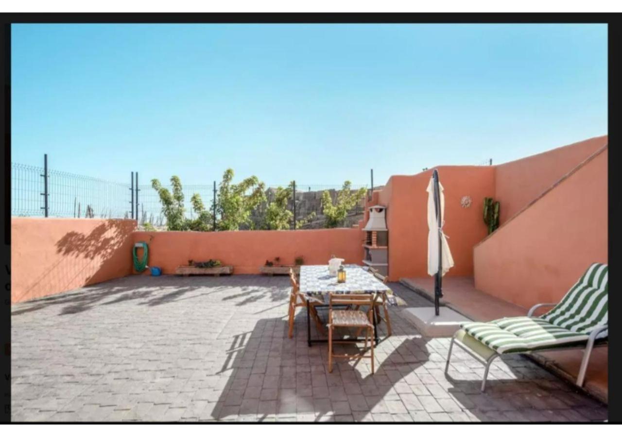 Сasa de vacaciones María Granadilla De Abona