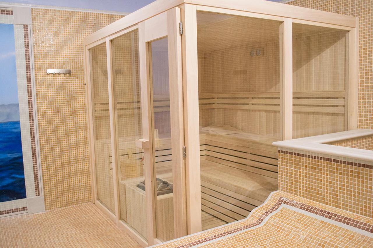 Nautilus Luxury Holiday Costa Adeje (Tenerife)