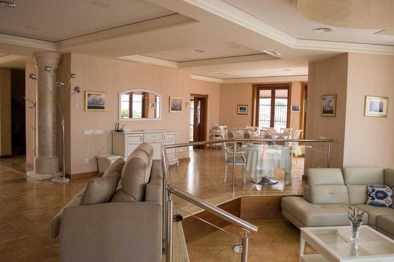 Nautilus Luxury Holiday Villa Costa Adeje (Tenerife)