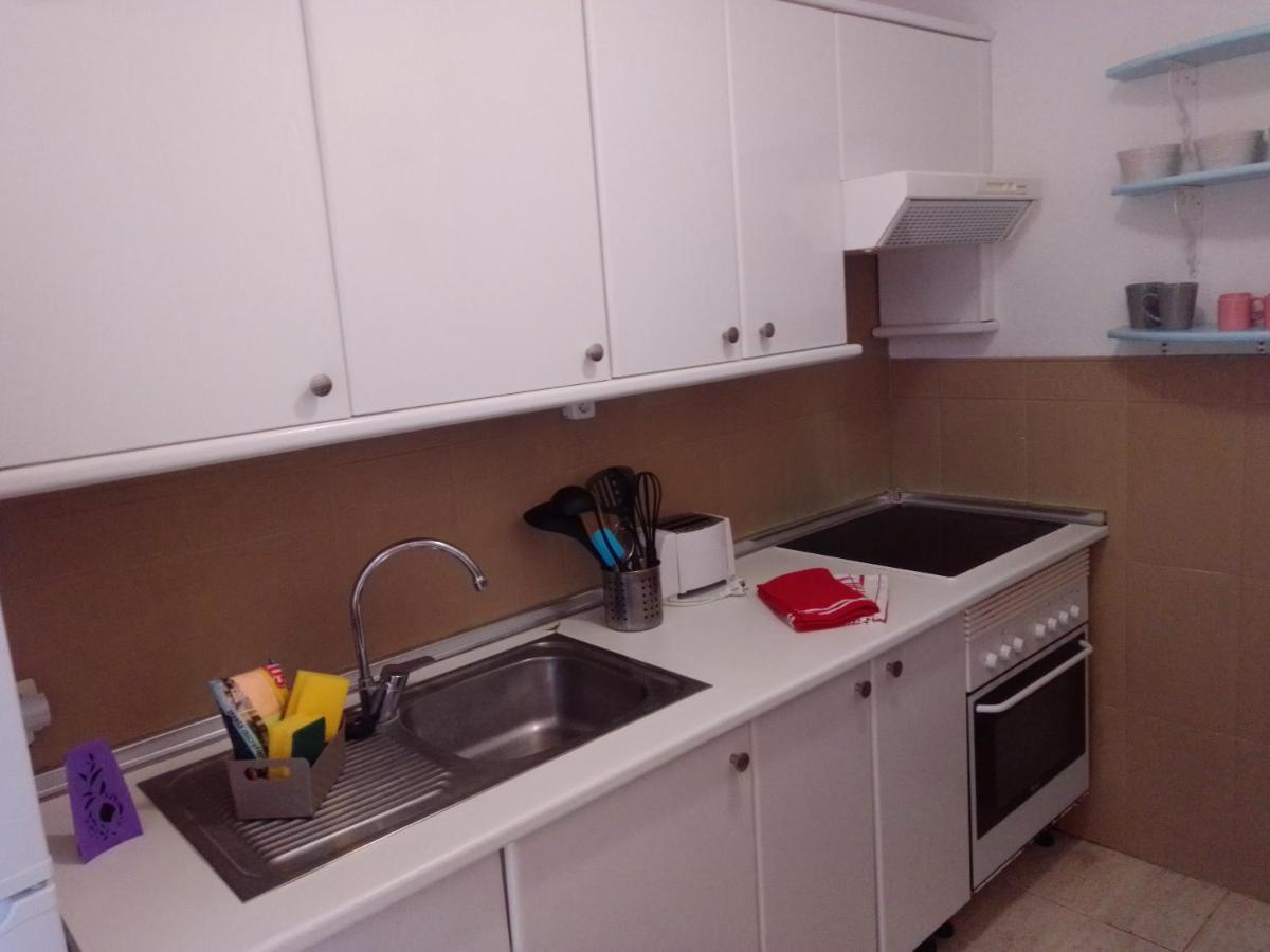 Duplex Cerca Del Mar Appartement Callao Salvaje