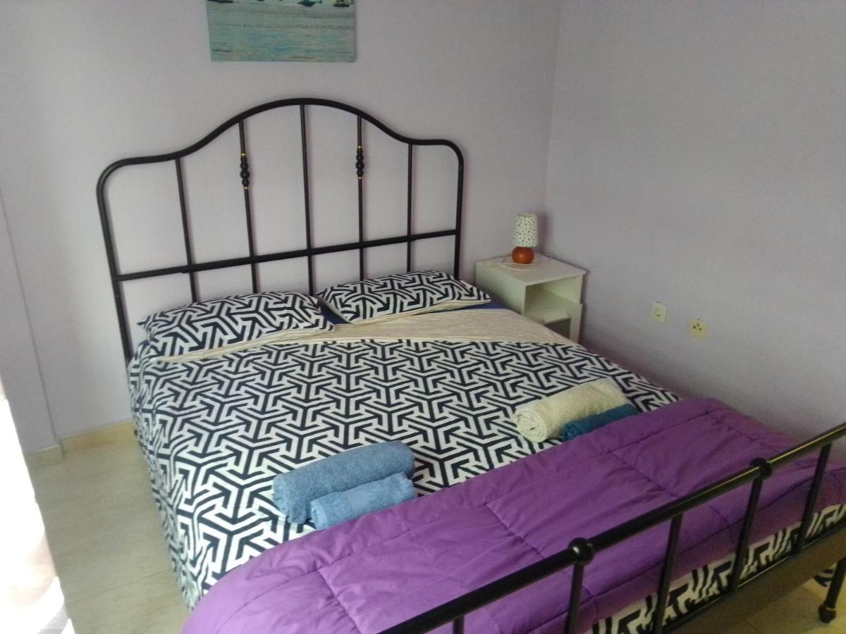 Appartement Duplex Cerca Del Mar