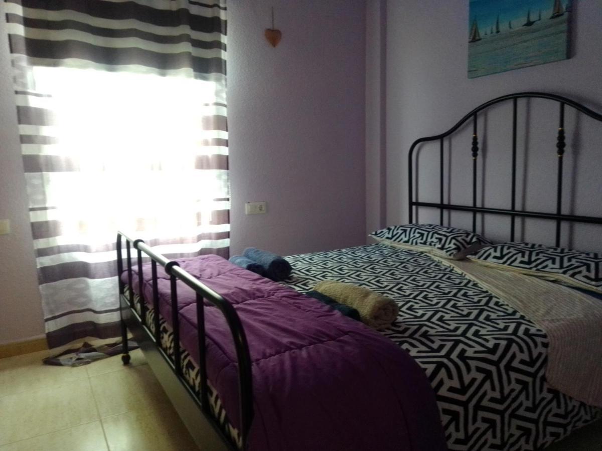 Duplex Cerca Del Mar * Callao Salvaje